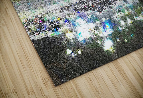 Cityscape At Night 2 by Binod Dawadi   Copy Binod Dawadi puzzle