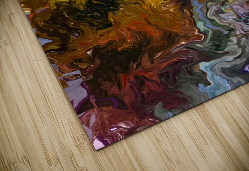 Abstract 109 by Binod Dawadi Binod Dawadi puzzle