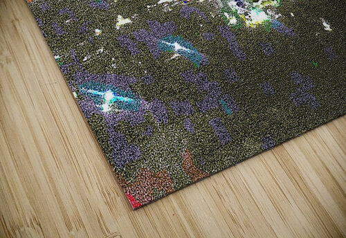 Cityscape At Night 11 by Binod Dawadi Binod Dawadi puzzle