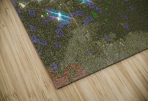 Cityscape At Night 200 by Binod Dawadi Binod Dawadi puzzle