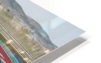 Silver S04R01 08 HD Metal print
