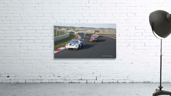 Silver S04R01 08 Wall Preview