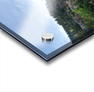 Rocky Stream Acrylic print