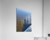 Shadows Acrylic Print