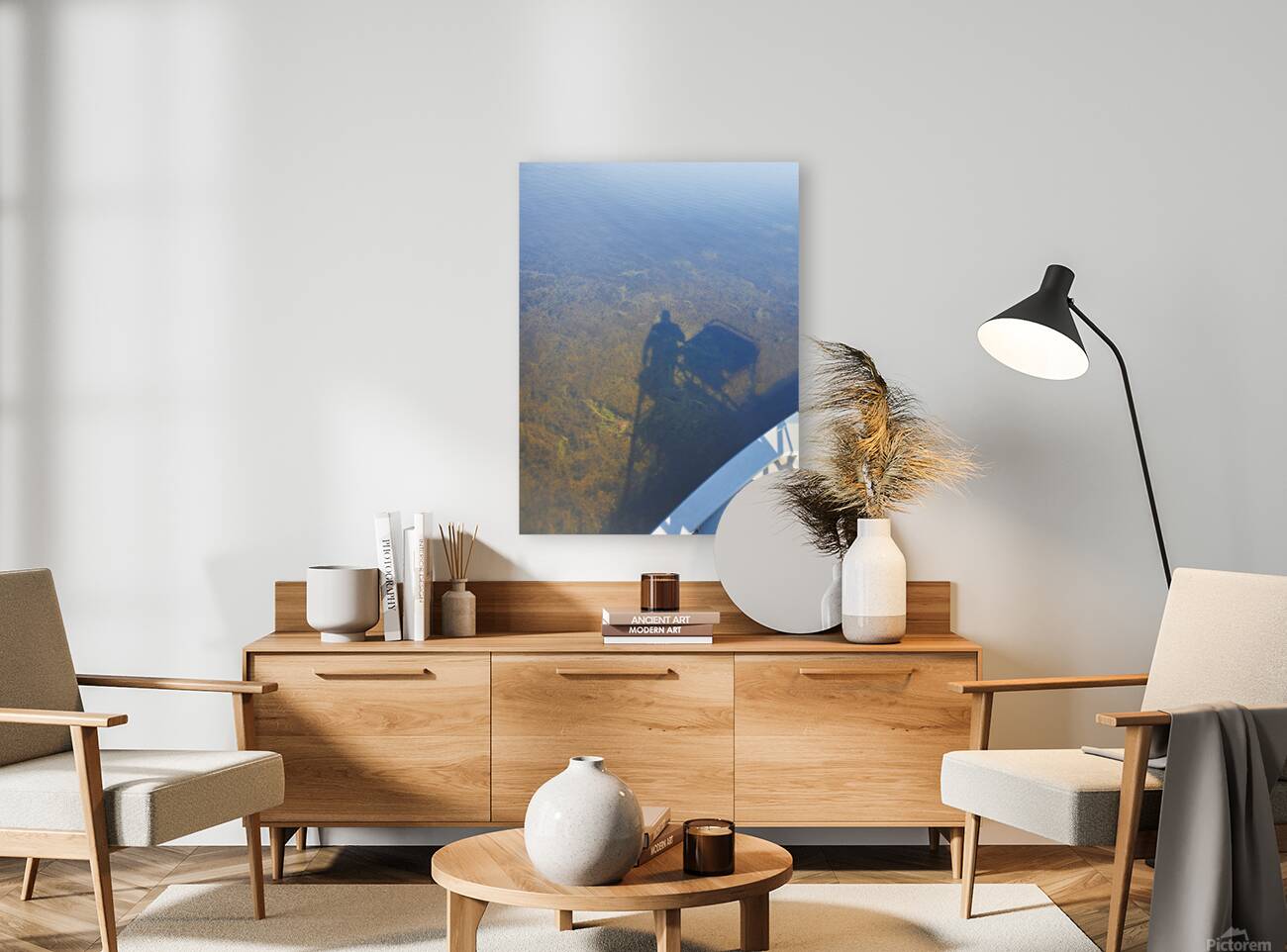 Shadows Reproduction