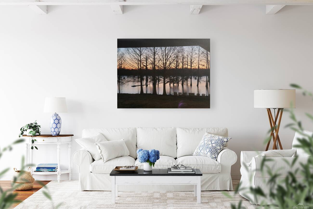 End Of Day Reproduction