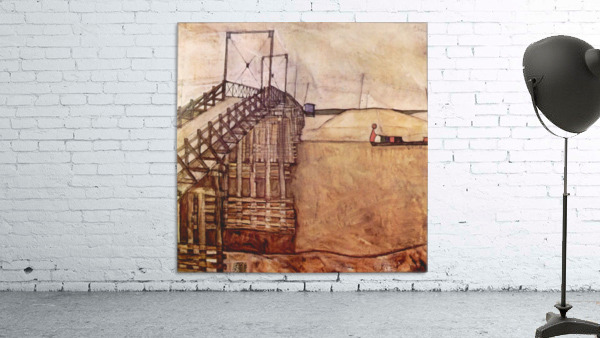 The Bridge Wall Preview
