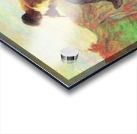 Idyl Acrylic print
