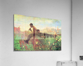 Idyl Acrylic Print