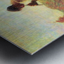 Idyl Metal print