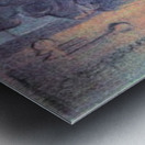 Orphans Metal print