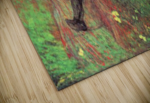 Idyl Segantini puzzle