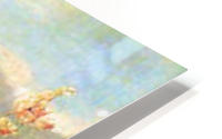 Idyl HD Metal print