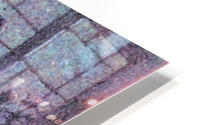 Orphans HD Metal print