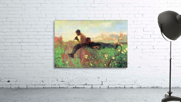 Idyl Wall Preview