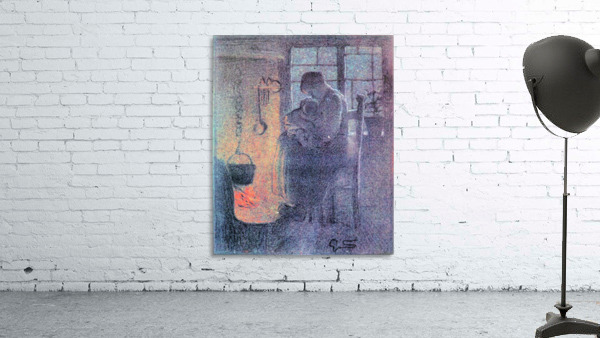 Orphans Wall Preview