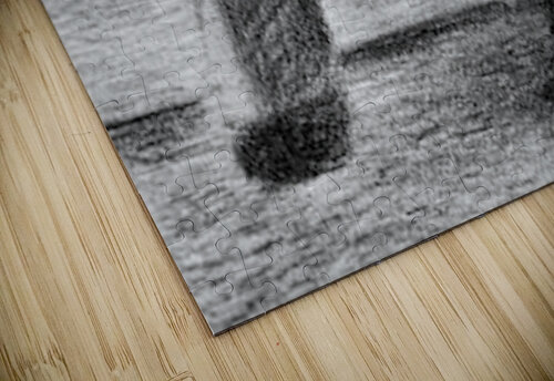 Petit Fort Philippe Seurat puzzle