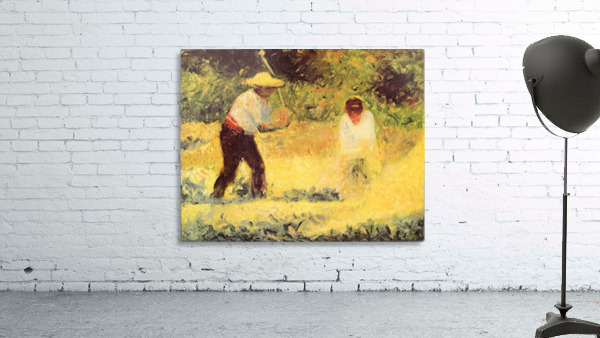 Quarrymen Wall Preview
