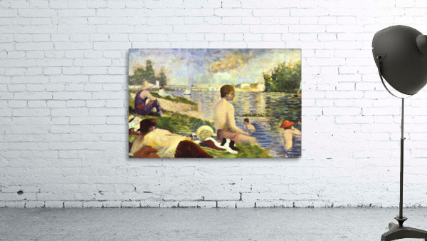 Swimming Pool Wall Preview