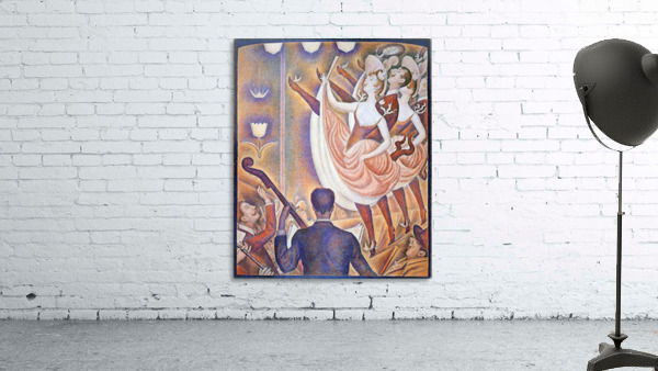 The big show Wall Preview