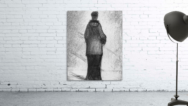 The hood Wall Preview