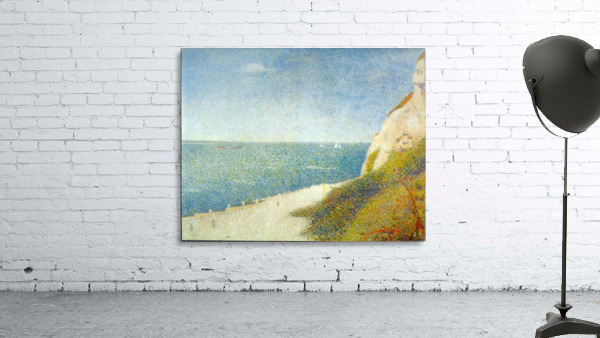 The Beach Wall Preview