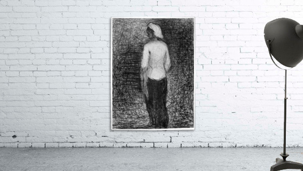 Artist Wall Preview