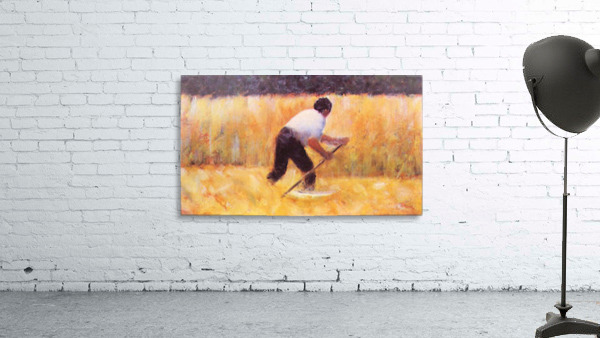 Mowing Wall Preview