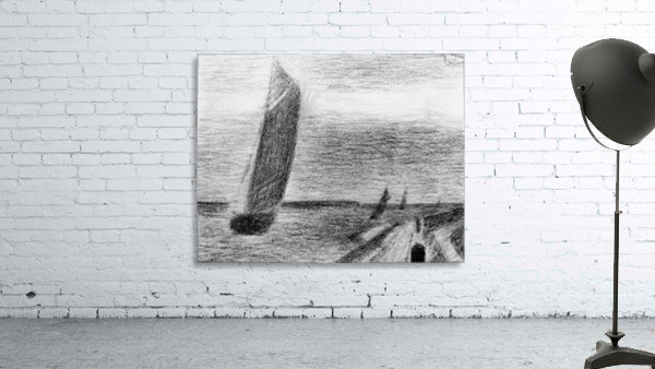 Petit Fort Philippe Wall Preview