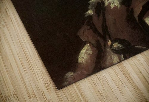 Vouet Simon Simon Vouet puzzle