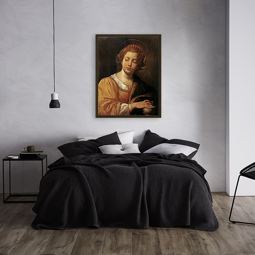 Magdalene Reproduction