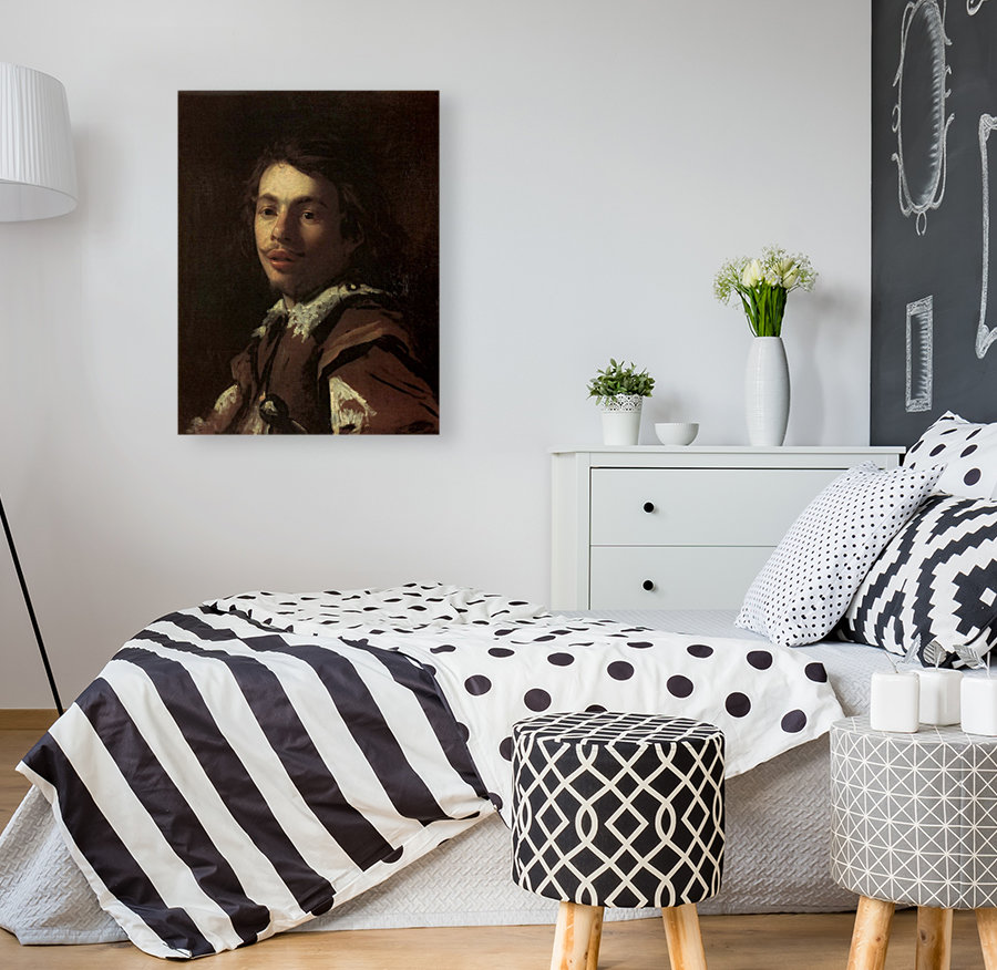 Vouet Simon Reproduction