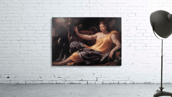 Diana Wall Preview