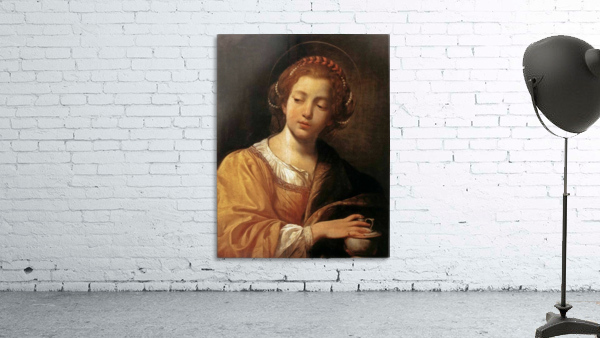 Magdalene Wall Preview