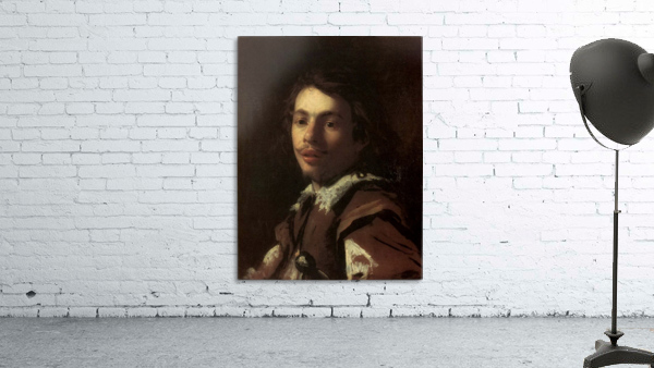 Vouet Simon Wall Preview