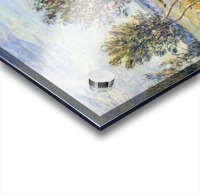 By meadow Acrylic print