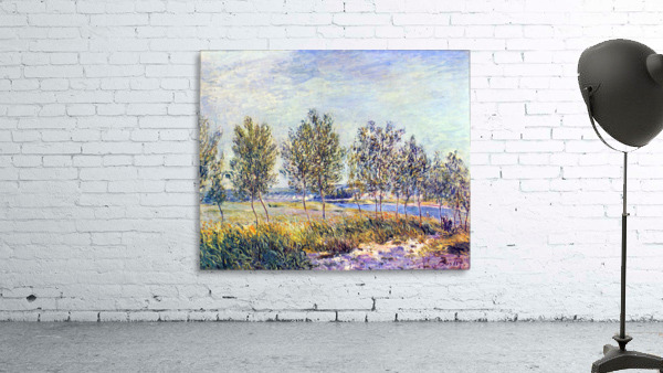 By meadow Wall Preview