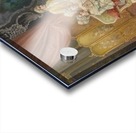 Der Antrag Acrylic print