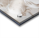 Possagno Italy - The Three Graces by Antonio Canova symbol of  Acrylic print