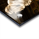 Rome Italy - Galleria Borghese museum - Aeneas Anchises and As Acrylic print