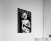 Venus by Antonio Canova Acrylic Print