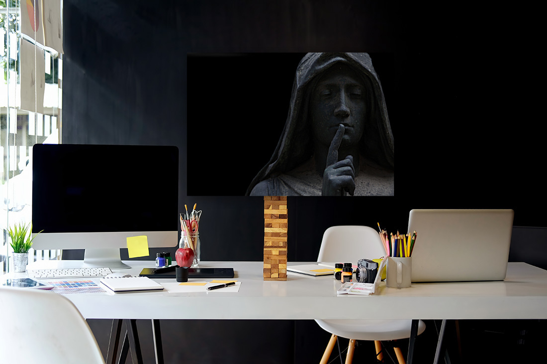 Silence Reproduction
