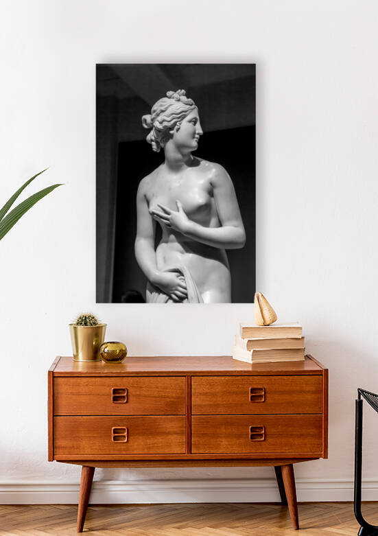 Venus by Antonio Canova by Paolo Modena