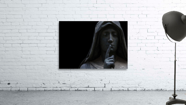 Silence Wall Preview