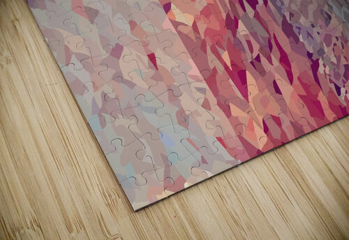 Abstract 14076 hrdesign111 puzzle