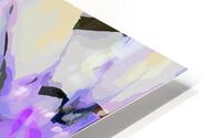 Abstract 14128 HD Metal print