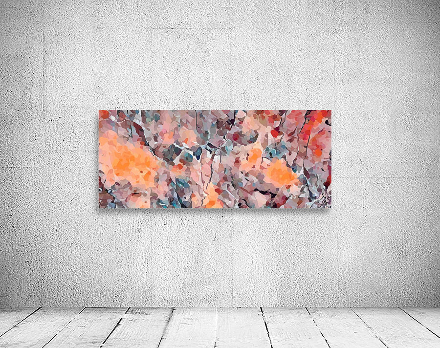 Abstract 14031 Wall Preview