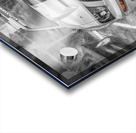 2008 Ford Shelby GT500KR X 11 Acrylic print