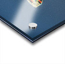 2006 Black Porsche 911 Carrera S Cabriolet X 1 Acrylic print