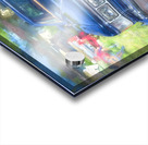 1978 Mercury Cougar XR7 X 5 Acrylic print